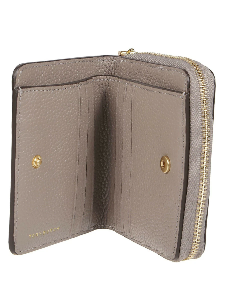 Tory burch 2025 trifold wallet