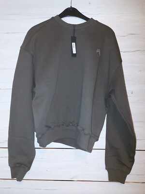 Pulli Damen Oversize, neu mit Etikett, Größe S