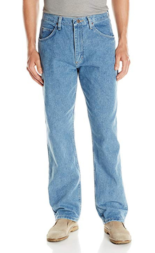 Big And Tall Sizes Four Colors Available W44-w60