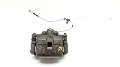 HONDA CIVIC Typ R MK7 EP3 Facelift 2003 - 2006 Rechts Vorderrad Bremssattel - Bild 1 von 4