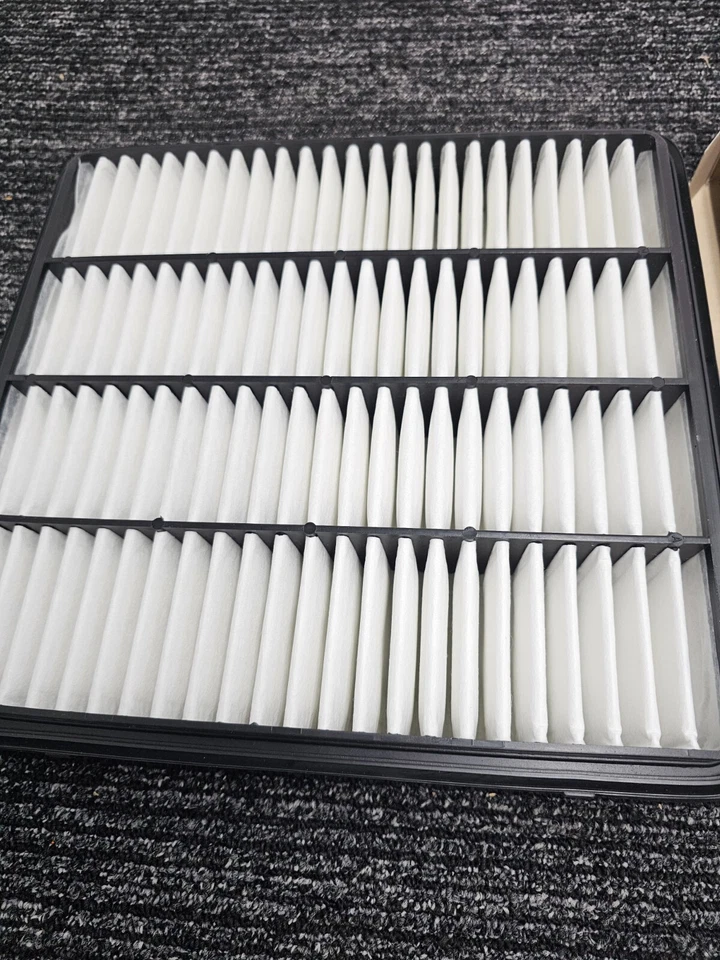 Filtro de aire PARTS PLUS AF4031 para Toyota Land Cruiser Tundra Sequoia 2007-2019 Foto 4 de 4