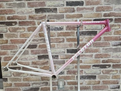 Proton NJS Track Frame