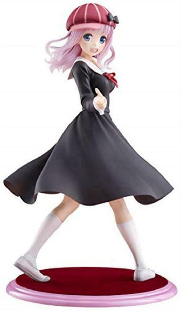 ★chika★ 401 Games Canada - Tank Class Chika (UC)