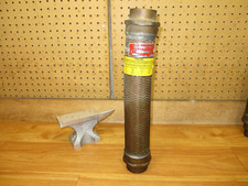 Appleton EXLK-512 USED Explosion Proof Flexible Coupling 1-1/2" 12" Flex