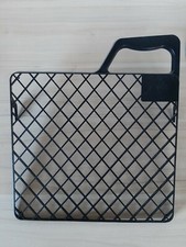 Farbgitter Malergitter Abstreichgitter Kunststoff schwarz