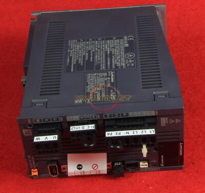 Mitsubishi MR-J4-200A Servo Driver New In Box