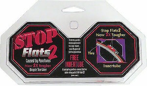 stop a flat 26 x 2.125