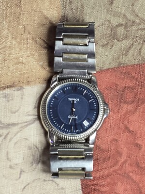 Tissot 1853 Ballade Men's Watch