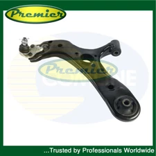 Premier Front Left Lower Track Control Arm Fits Toyota Prius 2008- 1.8