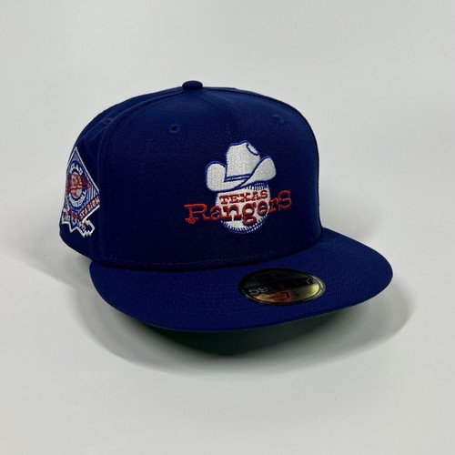 Texas Rangers MLB Throwback Arligton 