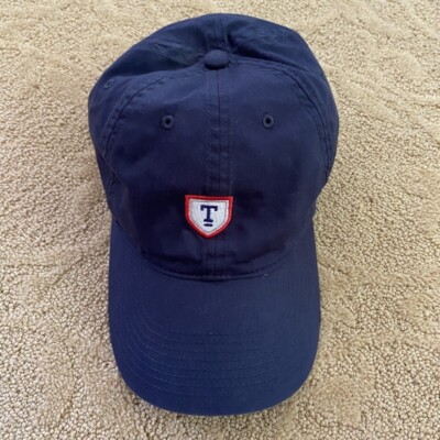 Nike Men's Heritage 86 Navy Blue Golf Cap Strapback Adjustable