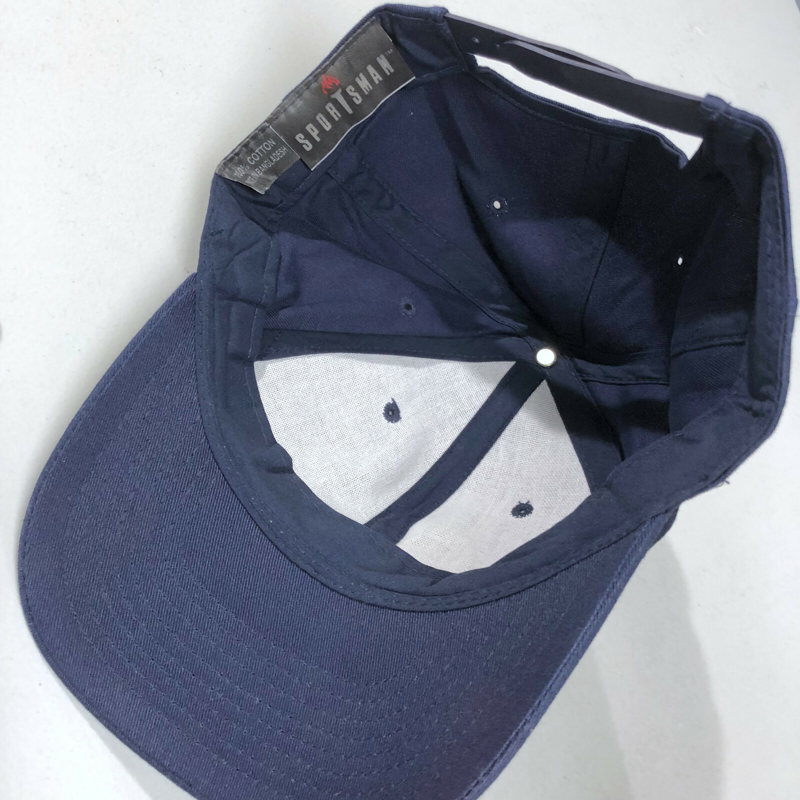 Total Eclipse Snapback Baseball Cap Hat - image 5