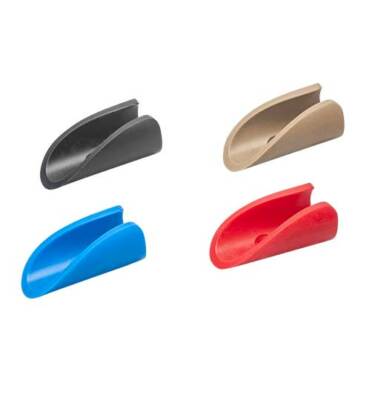 Roth Performance XTRA SHELL CADDY, Shotgun, extra round, Black