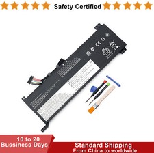 60WH L19C4PC0 Battery For Lenovo Legion 5P-15IMH05 5-15IMH05 5-15ARH05 L19M4PC0