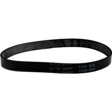 3 Generic Sharp Vacuum Belts for Twin Energy Models