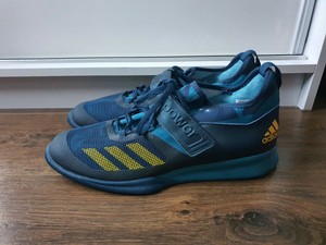 weightlifting shoes uk