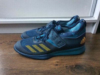 adidas weightlifting