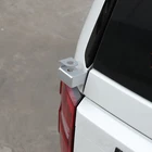 Silver Tailgate Left Side Antenna Bracket For Toyota Land Cruiser Prado LC250 24