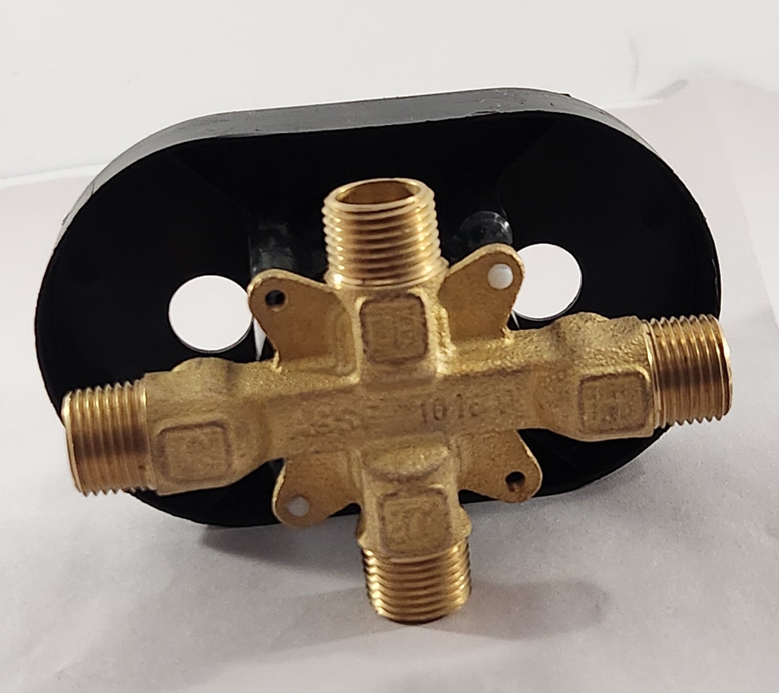 Water Diverter ASSE 1016P Tub / Shower Water Valve Lot of 3 eBay