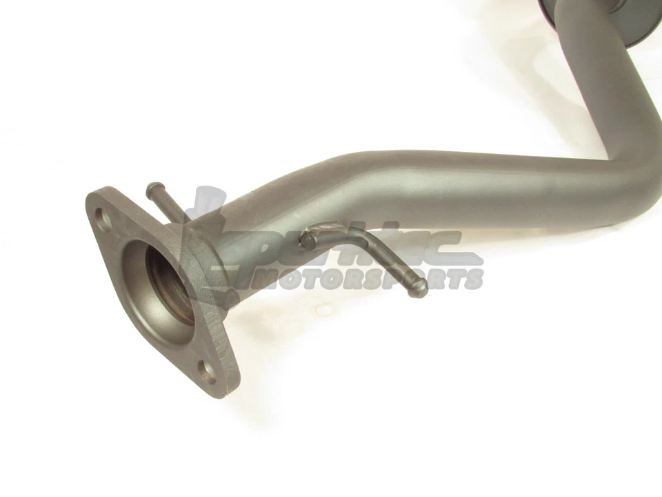 Задняя секция выхлопной системы HKS Hi-Power Axle для 01–05 Lexus IS300 АБСОЛЮТНО НОВАЯ - Изображение 4 из 4