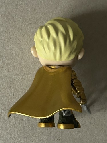 Funko - Mystery Minis - DC - Aquaman Set x 12 - 1/12 - Picture 14 of 24