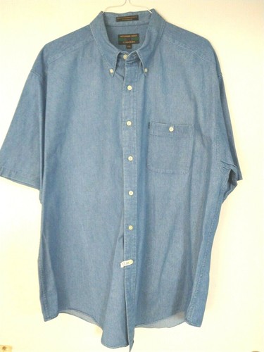 Vintage Colours Alexander Julian Mens 