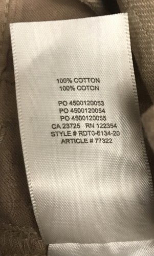 NWT The Group BABATON Women's Sz 10 SHORTS Sierra Beige belted 1234 - Picture 5 of 5