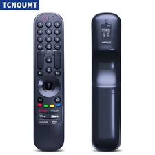 New AKB76043108 MR23GA Remote Control For LG TV 43QNED75SRA 50QNED75SRA