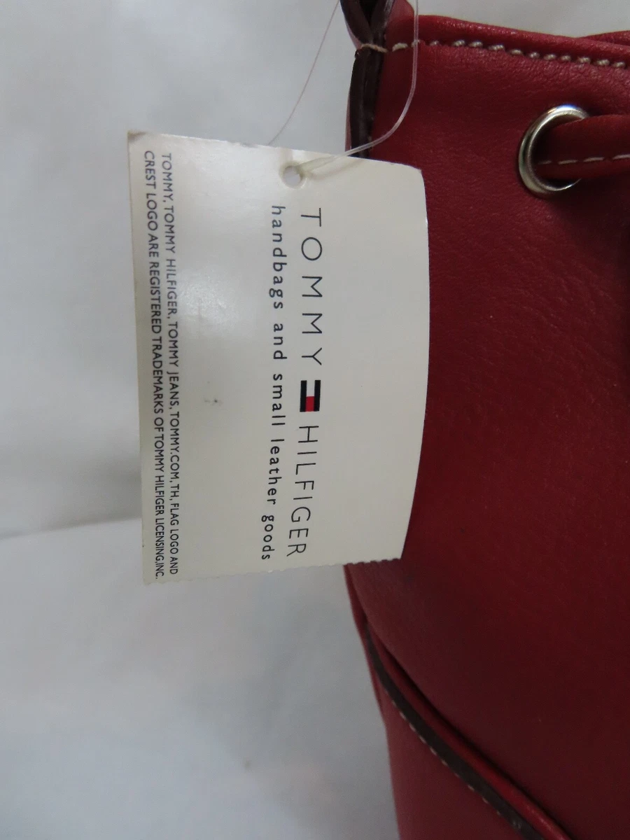 Tommy hilfiger handbags and small leather goods cheap