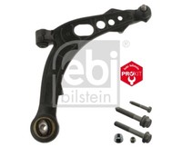 Febi 40671 Querlenker Vorne Rechts Unten FüR Grande Punto 1.2-1.9D 09.99- Fiat