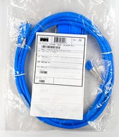 Cisco CAB-SS-232FC Rs-232-Kabel Dce-Buchse Auf Smart Serial 3M / 10 Fuß