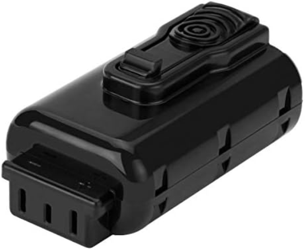 Exmate 2500 mAh 7,4V Batteria agli ioni di litio per Paslode 902600 902654 B2054