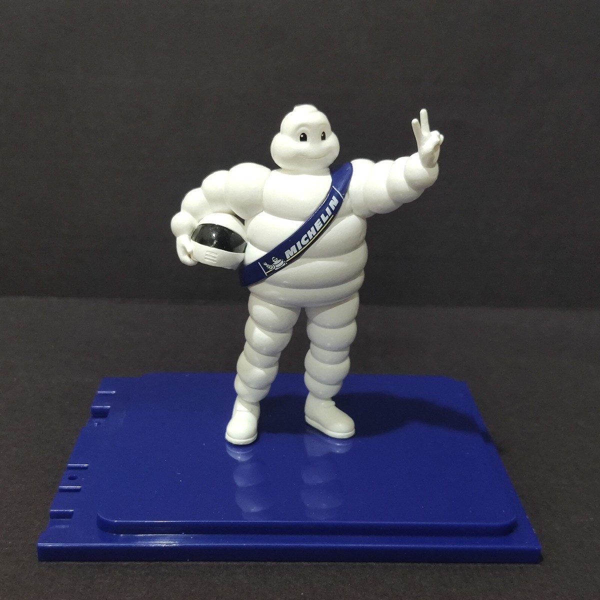 NIB 2018 Michelin Malaysia 3
