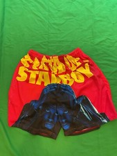 Vintage Shorts