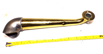 ZONOPHONE Zon-O-Phone DISC PHONOGRAPH TONEARM