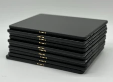 Lot of 10 Lenovo 10e Chromebook (82AM) Tablet 32GB 4GB RAM Touchscreen 10"/No AC