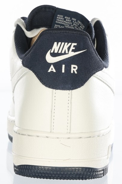 Nike Air Force 1 '07 LV8 Mini Swoosh Pack - Photon Dust Obsidian