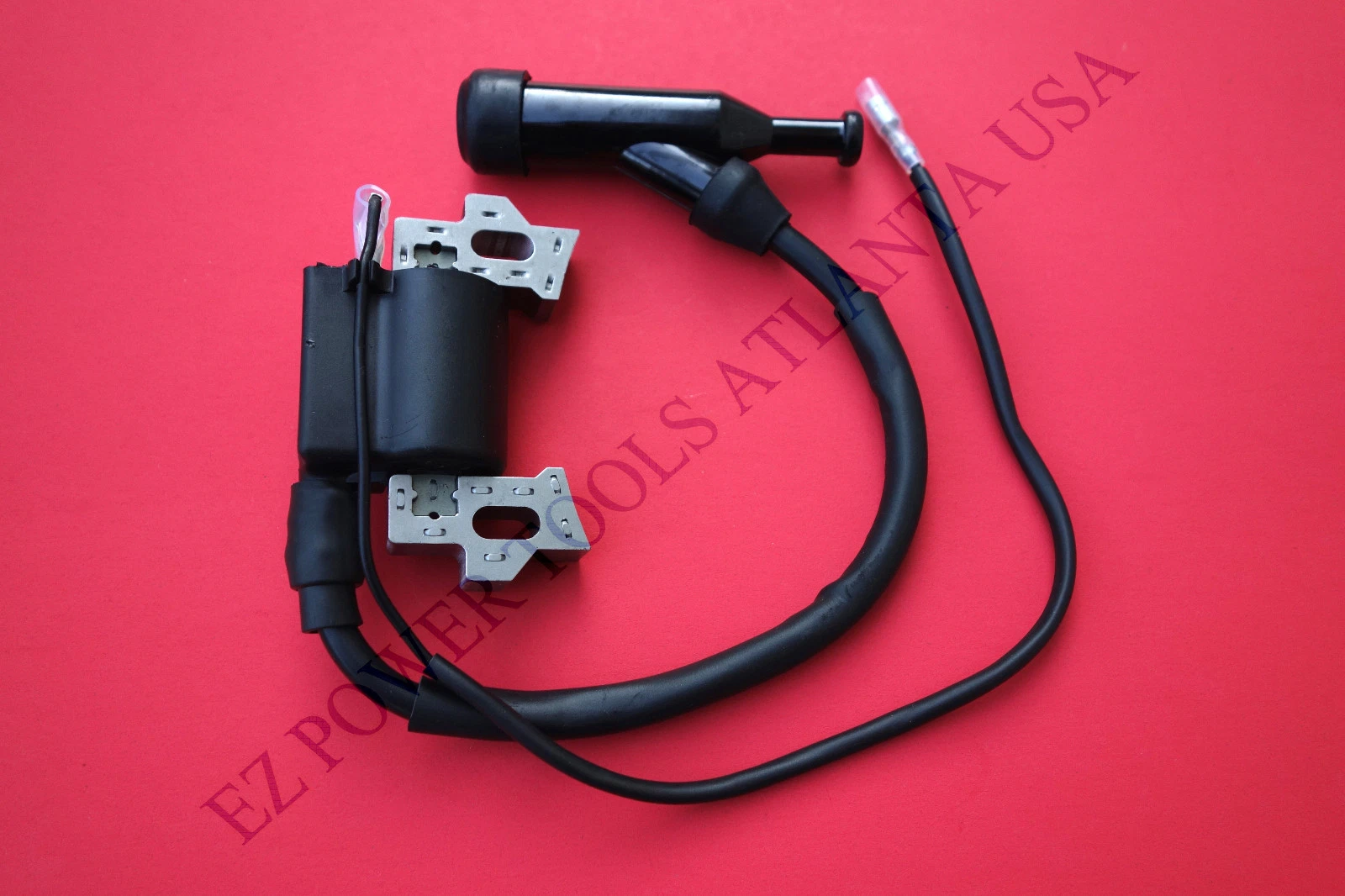 Craftsman Pressure Washer Ignition Coil