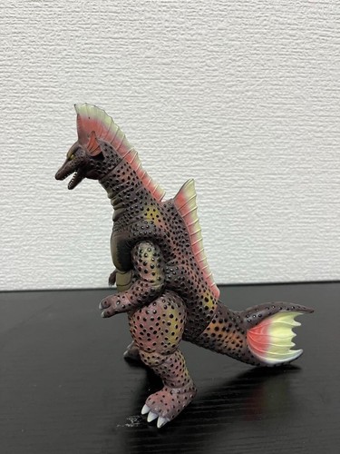 2002 Bandai Vintage Titanosaurus Figure Movie Monster Mechagodzilla - Picture 6 of 17