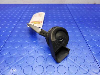 11-17 Volkswagen Touareg High Note Horn Assembly Genuine OEM 7P6951223A