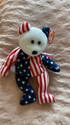 ty beanie babies sammlung