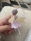 Hallmark Faerie Brilliana Frostlight Faeries Collection Ornament GUC #8 — photo 8