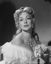 Ann Sothern Sophisticated Lady 8x10 Picture Celebrity Print