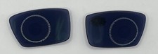 1983 - COSTA DEL MAR RAFAEL GRAY BOTH LENSES 580P AUTHENTIC