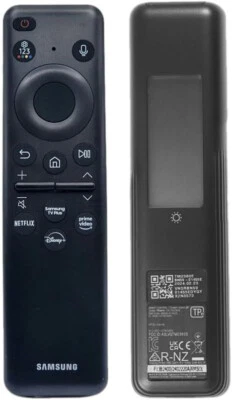 TELECOMANDO ORIGINALE SAMSUNG SOLARE USB C SMART BN59-01455E BN5901455E TM2360E