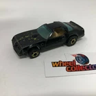 Hot Bird 1977 Hong Kong * Hot Wheels Vintage 1:64 Scale * F430