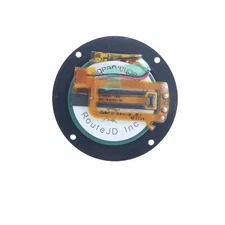 Fenix1 Fenix Back Case Bottom Cover Part with Battery for Garmin