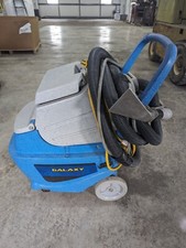EDIC Galaxy 5 Auto Detailing Carpet Extractor - Good Condition