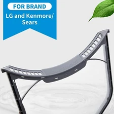 ADQ56656401 Lint Filter Assembly Replacement Exact Fit for LG And Kenmore Dryers