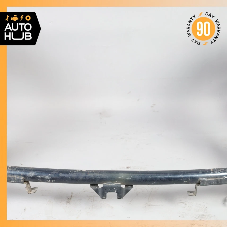 Mercedes W163 ML320 ML500 Front Reinforcement Bar Radiator Support Clip OEM - Image 3 of 4